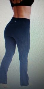 Booty Booster Bottoms - Black - Size 3X